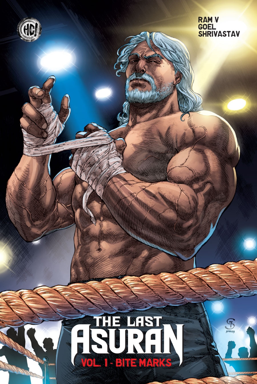 The Last Asuran